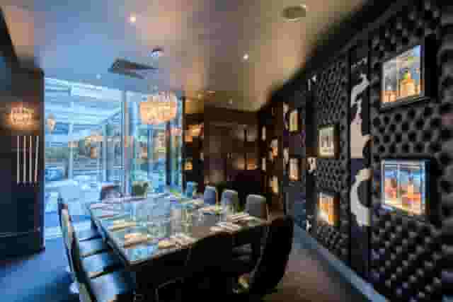 Gaucho Broadgate