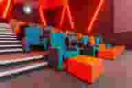 Formal Venues