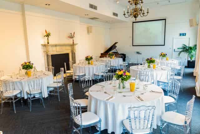 Private Dining
