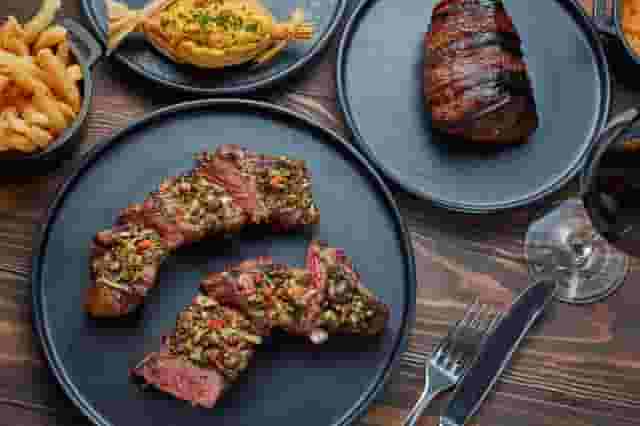 Gaucho Broadgate