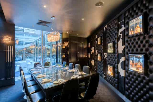 Gaucho Broadgate