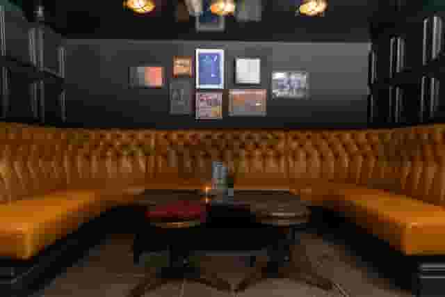 Foundry Project