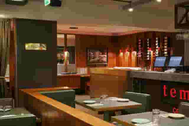 Temper Soho