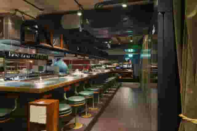 Temper Soho
