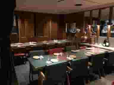 Meeting Rooms
