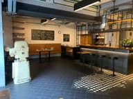 Drinks Venues