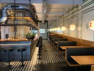 Christmas Party Venues