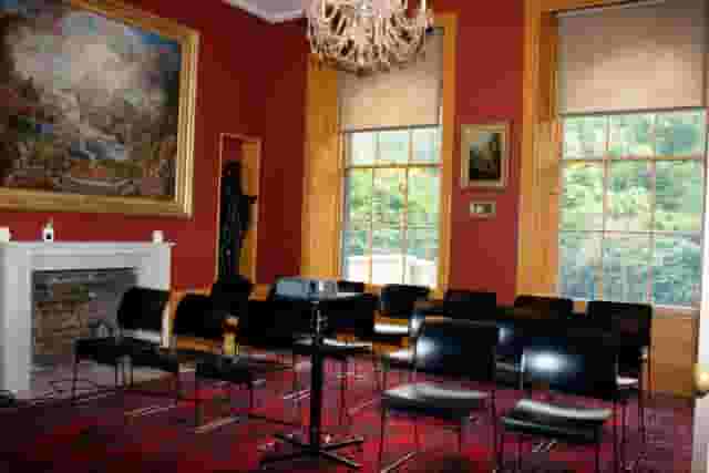 Seminar Room
