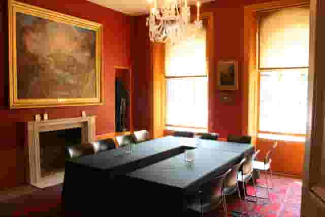 Seminar Room