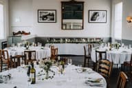 Christmas Party Venues