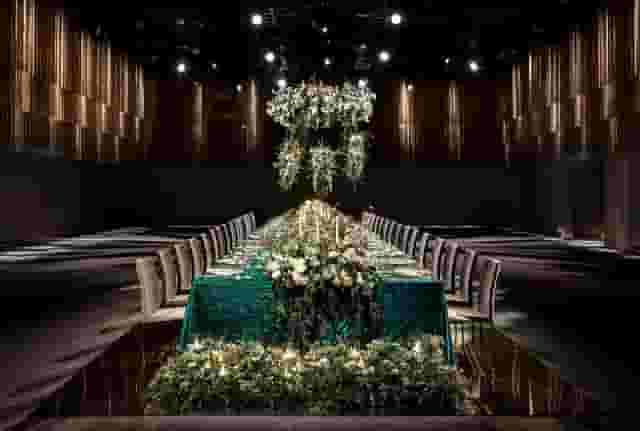 Ballroom