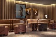 Private Dining Rooms