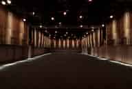 Banqueting Halls