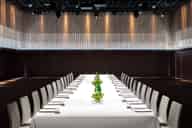Ballrooms