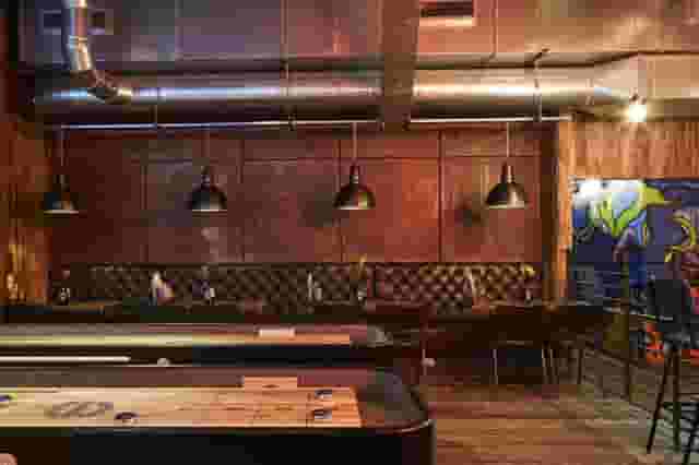 BrewDog Tower Hill