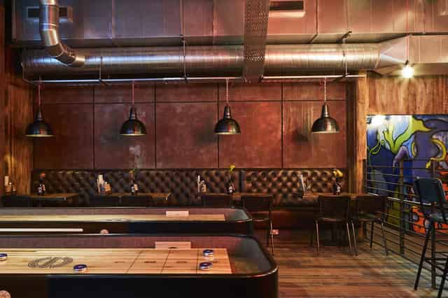 BrewDog Tower Hill