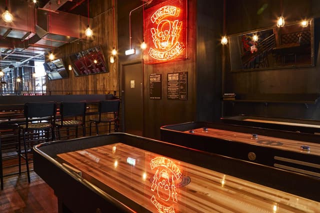 BrewDog Tower Hill