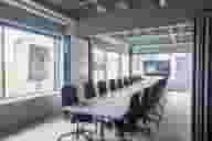 Meeting Rooms