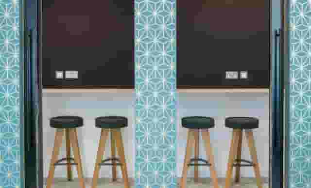 Claudine O'Sullivan meeting room