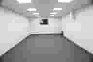 Event Spaces