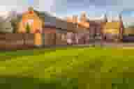 Leicestershire