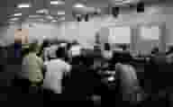Meeting Rooms