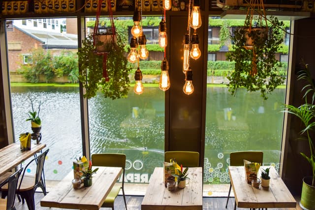 Arepa & Co - Haggerston - Venezuelan Restaurant