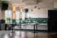 Reception Halls