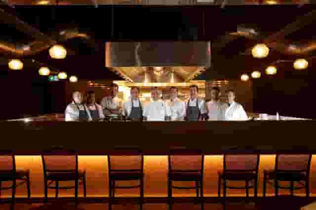 Cinnamon Kitchen Battersea