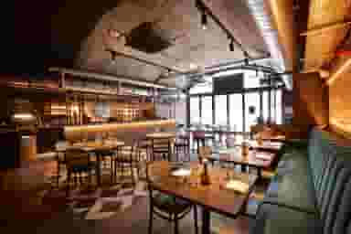 Conference Venues