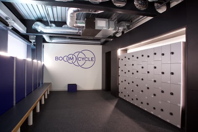 Boom Cycle Hammersmith