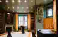 Meeting Rooms
