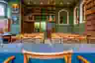 Small Meeting Rooms