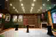 Small Meeting Rooms