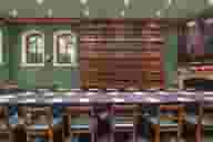 Meeting Rooms