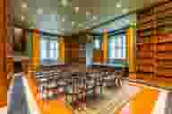 Small Meeting Rooms