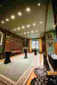 Meeting Rooms