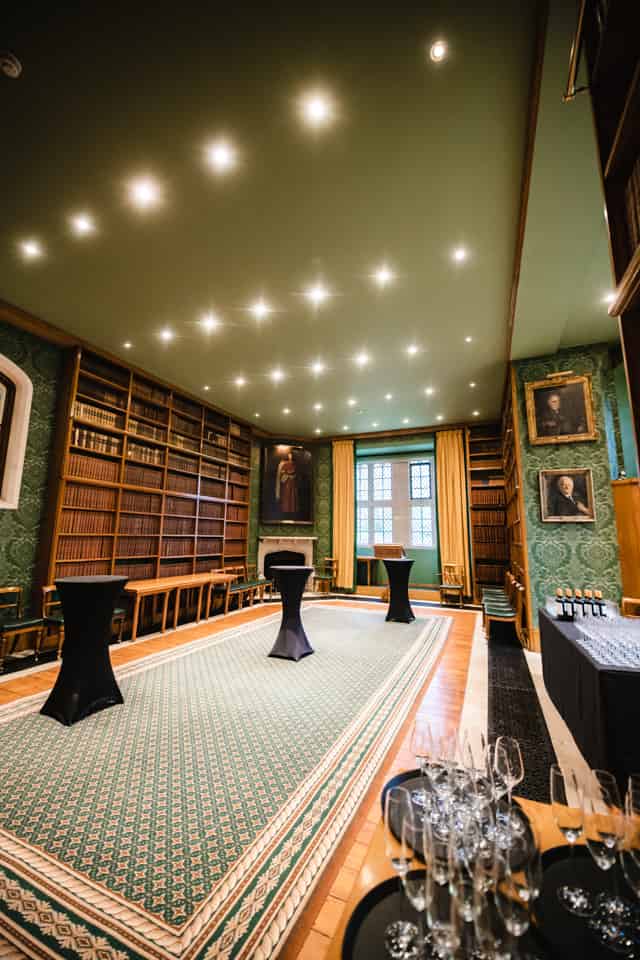 Old Court Room