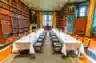 Banqueting Halls