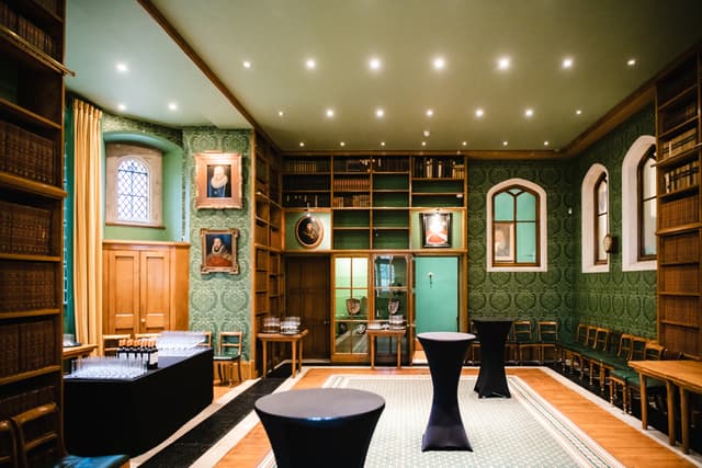 Honourable Society of Lincoln's Inn