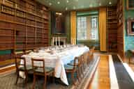 Small Meeting Rooms