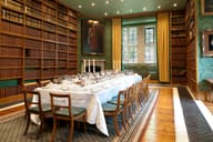 Small Meeting Rooms