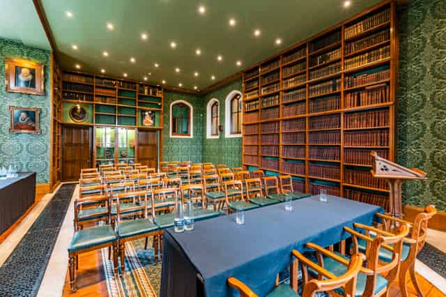 Honourable Society of Lincoln's Inn