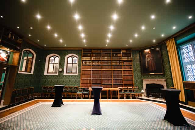 Honourable Society of Lincoln's Inn