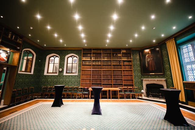 Honourable Society of Lincoln's Inn