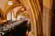 Private Dining Rooms