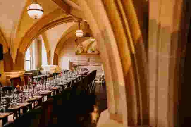 Members' Common Room