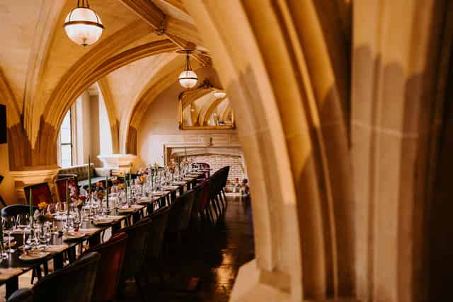 Honourable Society of Lincoln's Inn