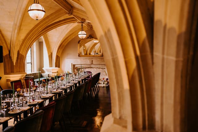 Honourable Society of Lincoln's Inn