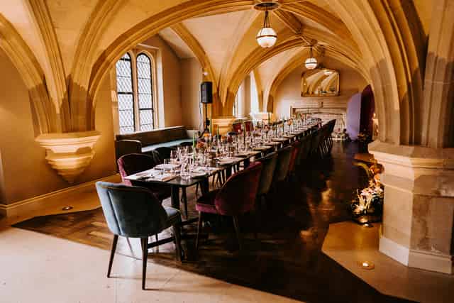 Honourable Society of Lincoln's Inn